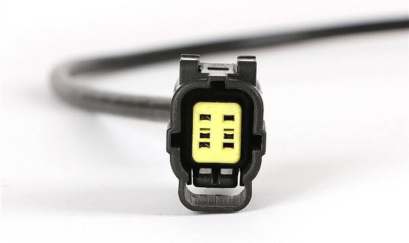 ya 12 10.8 zhengce Suitable for Nissan Almera Oxygen Sensor 22690-95F0A