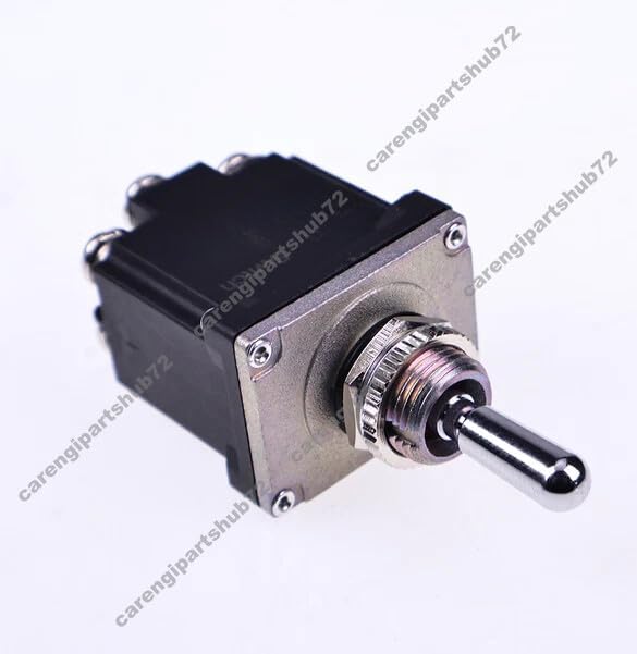 ya 5 8.10 Switch Toggle 10-00223-00 2NT1-1 Applicable to Carrier Honeywell