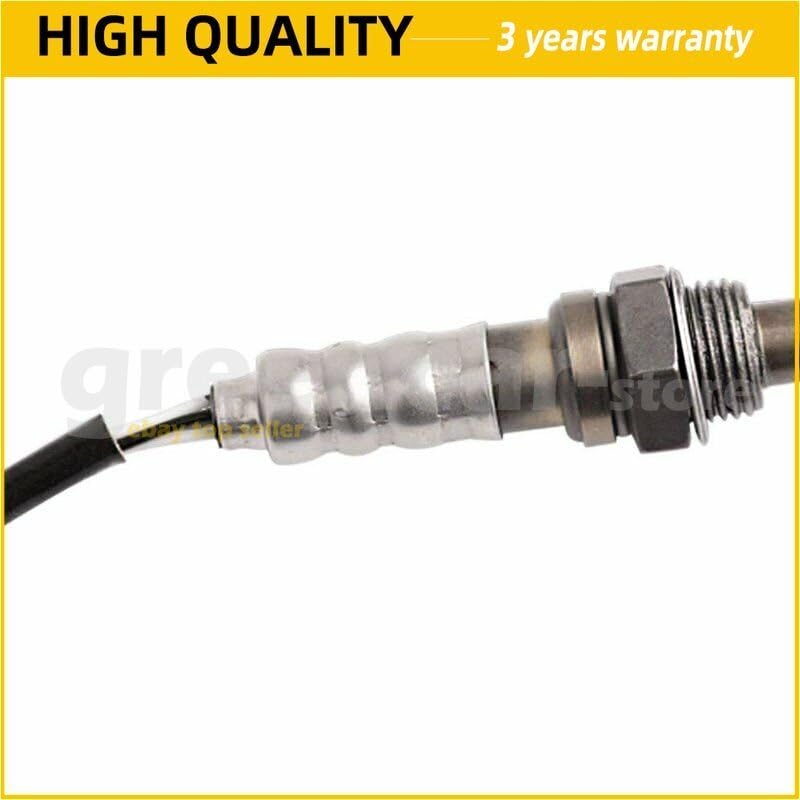 ya 12 10.8 baidi 2-Pack Oxygen Sensor for 09-14 for Ford E-150 E-250 4.6L V8 5.4L V8 USA-