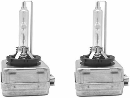ya 4 8.8 Pair 2x D3S 6000K 8000K 4300K HID Xenon Headlight Lamp Light Bulbs 35W Headlamps