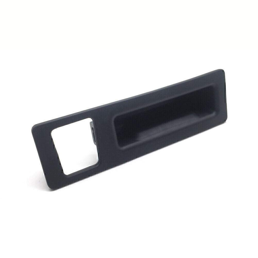 ya 10 9.16 zhengce Rear/Lift Gate Trunk Release Switch Actuator Push Button Fit for BMW 512474