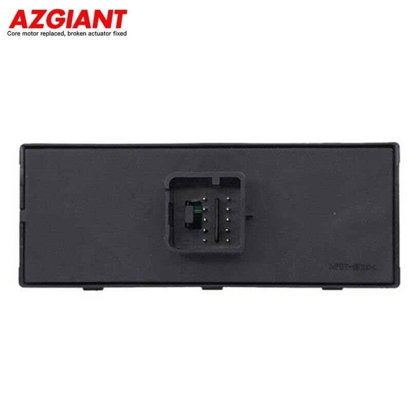 ya 4 8.8 Front Left Drive Side Window Switch Suitable for 2011-2015 for VW Touareg 7P5 7P6959857