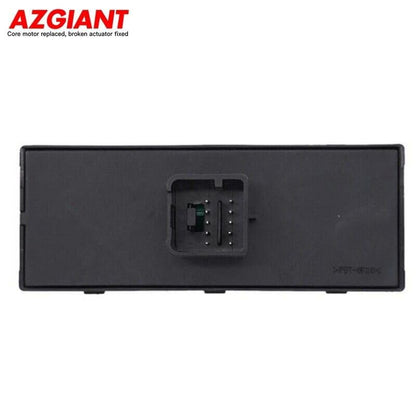 ya 4 8.8 Front Left Drive Side Window Switch Suitable for 2011-2015 for VW Touareg 7P5 7P6959857