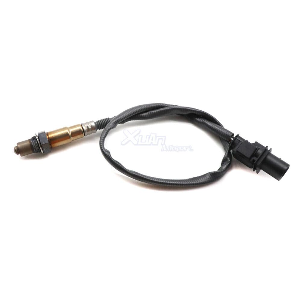 ya 4 8.14 11787535269 is Suitable for BMW E60 E65 E66 550i 650i 750i 4.8L Upstream Right Oxygen Sensor