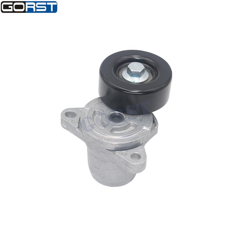 ya 10 9.16 baidi 25281-27060 V-Rib Drive Belt tensioner Pulley for Hyundai Sonata for Tucson for Kia