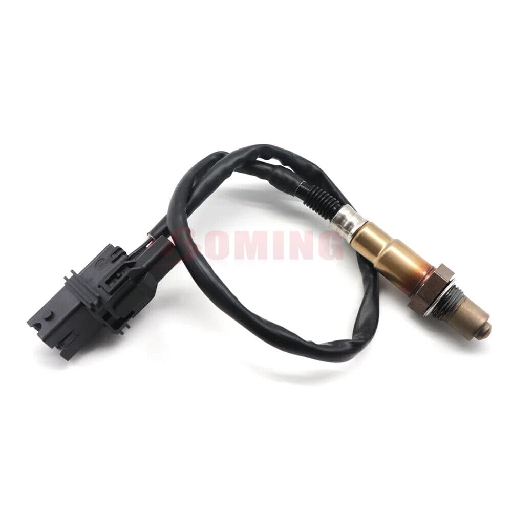 ya 5 8.24 baidi O2 Oxygen Sensor 234-5061 for 2007-2008 for Infiniti FX35 M35 V6 3.5L Upstream 