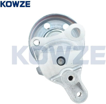 ya 28 10.13 zhengce Drive Belt V-Ribbed Tensioner for Toyota for COROLLA Avensis Verso 2001-166