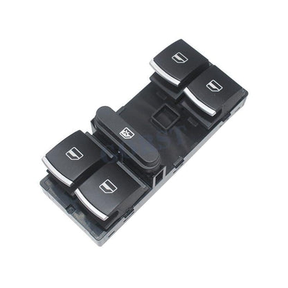 ya 4 8.8 Power Master Window Switch 5ND959857 for VW for Passat B6 for Golf MK6 for Passat for Tiguan 