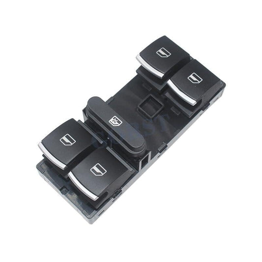 ya 4 8.8 Power Master Window Switch 5ND959857 for VW for Passat B6 for Golf MK6 for Passat for Tiguan 