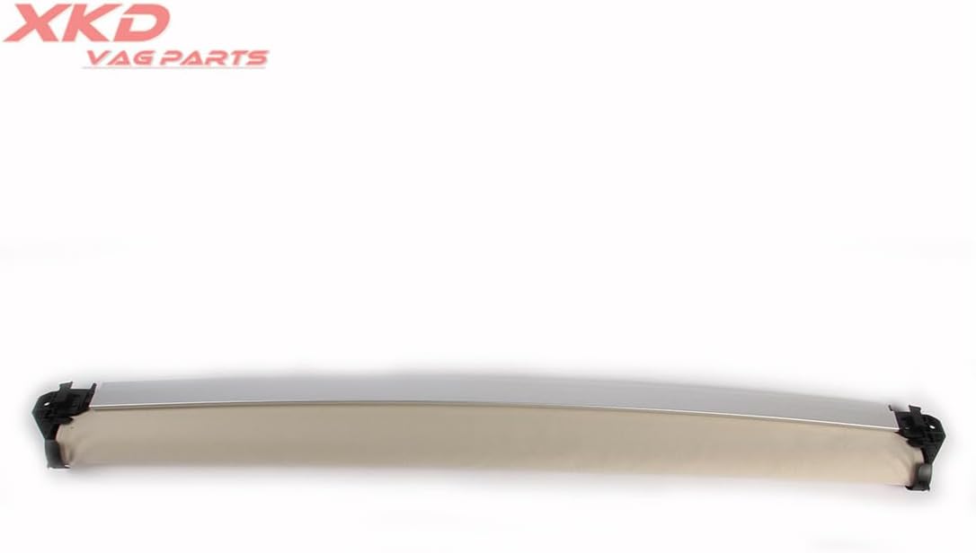 ya 4 8.14 Beige sunroof protective cover assembly suitable for VW for Tiguan for Passat 5NA877307