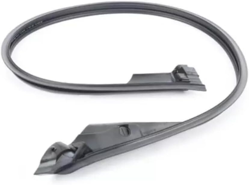 ya 10 9.16 baidi Sealing door seam roof front right for BMW for Alpina Hybrid 7L B7 B7L 51337178008