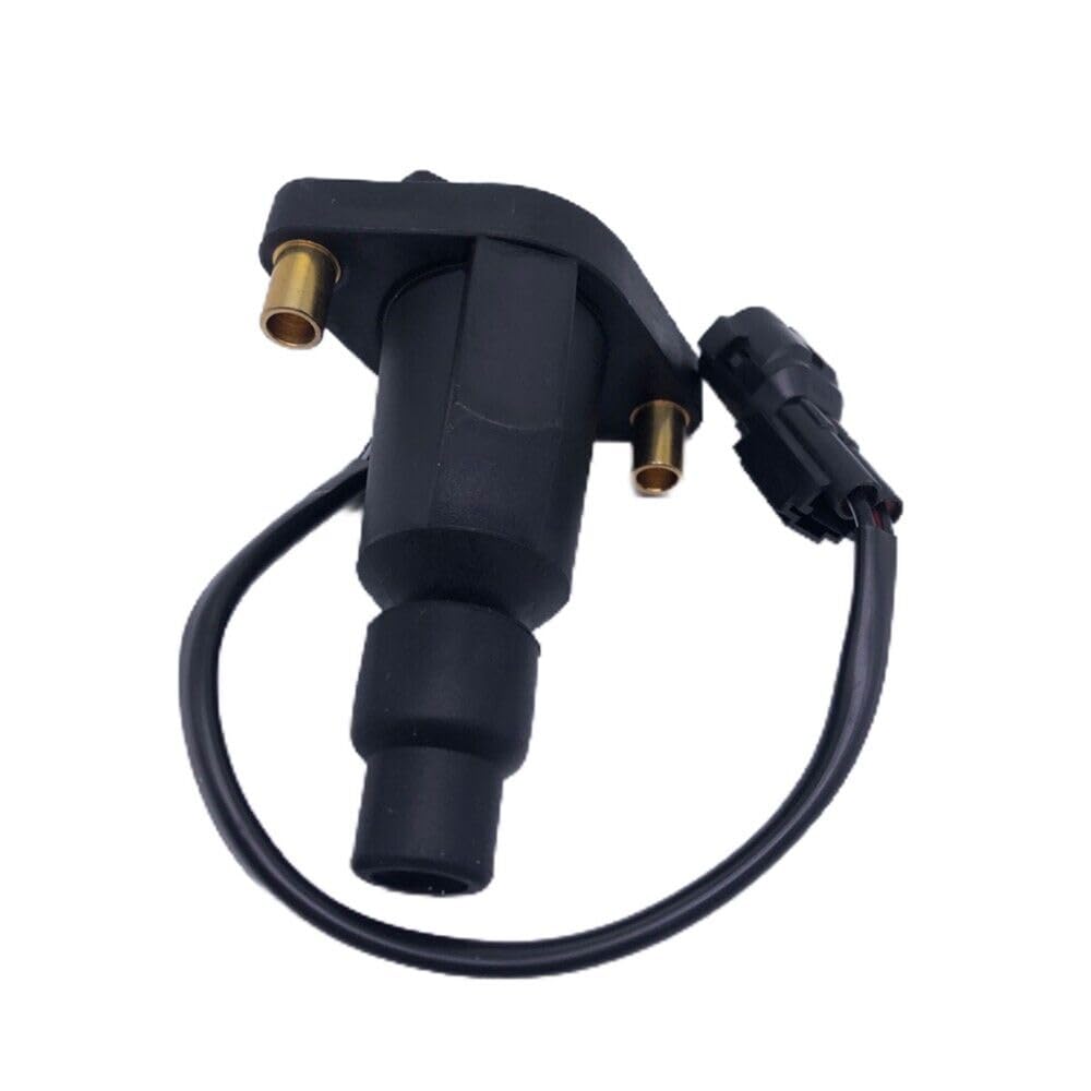 ya 2 8.15 Diesel Fuel Pressure Sensor 55PP26-02 Suitable for Audi A3 A4 A5 A6 Q5 S4 S5 S6 TT 2.0L