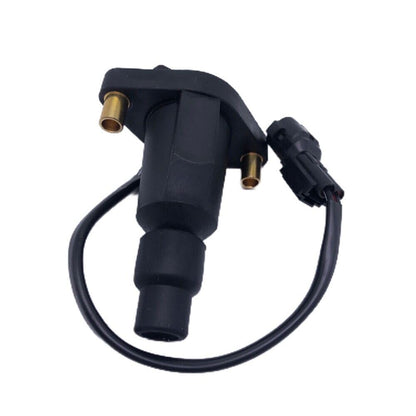 ya 2 8.15 Diesel Fuel Pressure Sensor 55PP26-02 Suitable for Audi A3 A4 A5 A6 Q5 S4 S5 S6 TT 2.0L