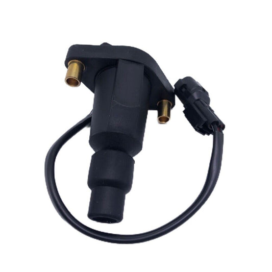 ya 2 8.24 baidi Diesel Fuel Pressure Sensor 55PP26-02 Suitable for Audi A3 A4 A5 A6 Q5 S4 S5 S6 TT 2.0L