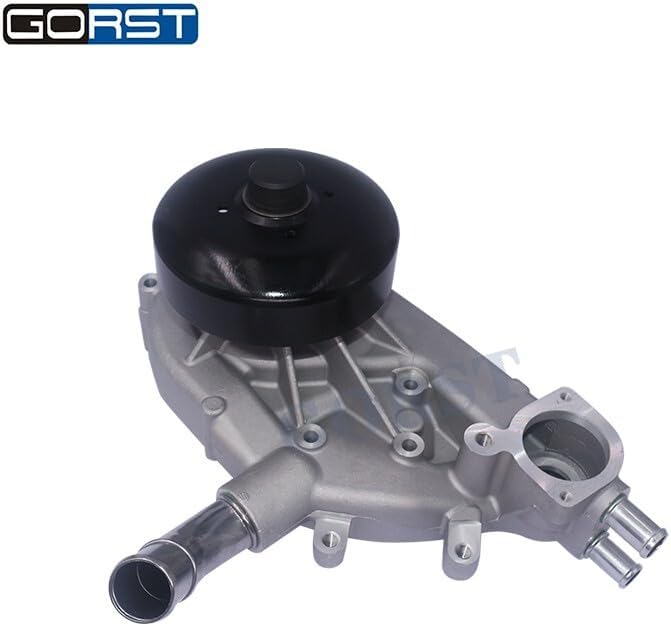 ya 10 9.16 baidi 252-845 Engine Water Pump for Chevrolet Express 2500 3500 for Silverado 1500 Tahoe