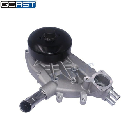 ya 10 9.16 baidi 252-845 Engine Water Pump for Chevrolet Express 2500 3500 for Silverado 1500 Tahoe