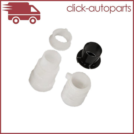 ya 4 8.10 Clutch Pedal Bushing Repair Kit For 1992-1997 Bronco F-250 F-350 F-Super Duty