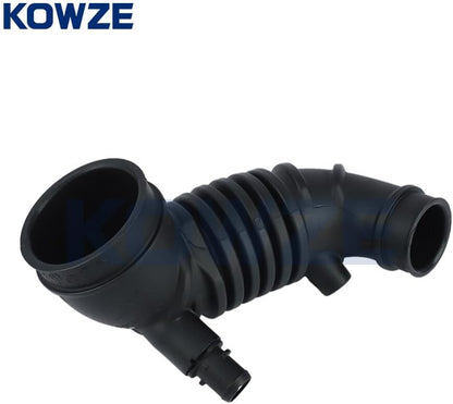 ya 10 9.16 baidi Air Cleaner to Throttle Body Duct Hose for Mitsubishi L200 KB4T 05-2015 4WD LHD