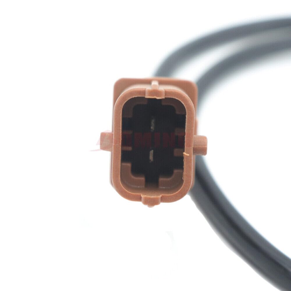 ya 5 8.24 baidi New crankshaft Position Sensor Suitable for Alfa Romeo 145 146 156 for Fiat 46469866 46470477