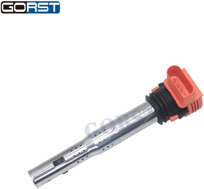 ya 4 8.24 baidi 4 x ignition coil 06E905115E for Audi A4 A5 R8 for VW for Golf GTI for JETTA 2.0T 06E905115A