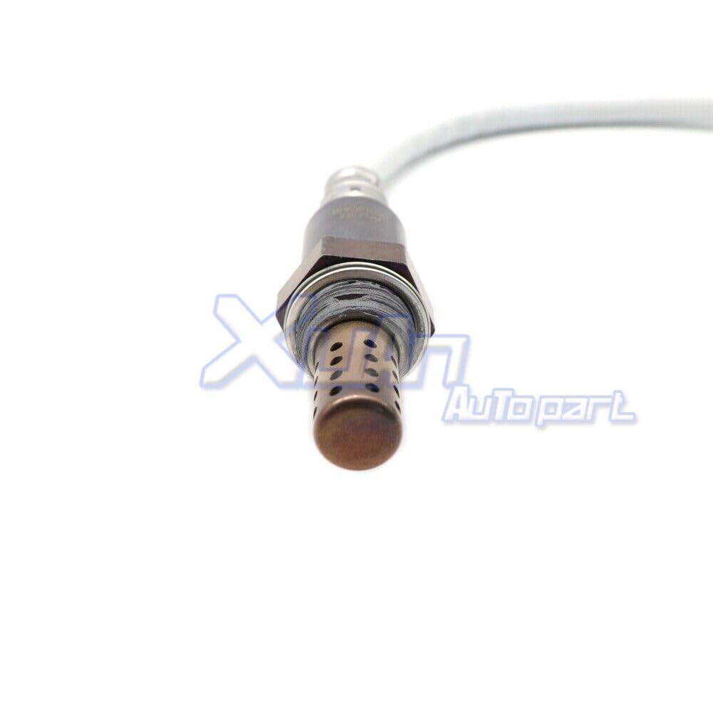 ya 2 8.15 Downstream O2 Oxygen Sensor 234-4264 MHK501050 for Range Rover Sport LR3 2007-09