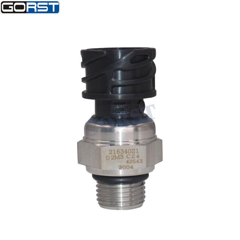 ya 4 8.8 Oil Pressure Sensor 21634021 for Volvo Diesel D12 D13 FH FM Penat Truck 20634024