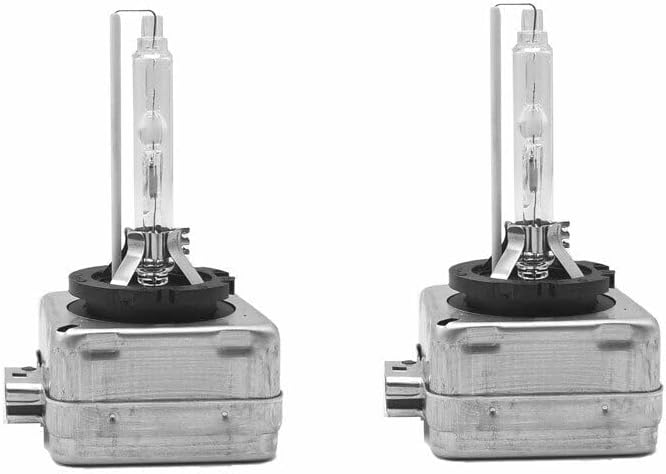 ya 4 8.8 Pair 2x D3S 6000K 8000K 4300K HID Xenon Headlight Lamp Light Bulbs 35W Headlamps