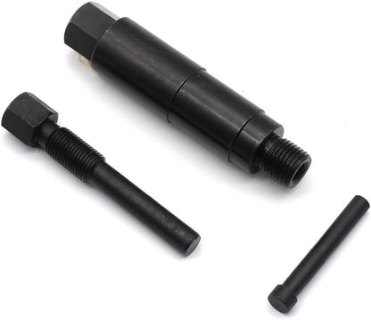 ya 13 9.15 baidi 9 Pcs Spark Plug Accessories Repair Sparking Remover