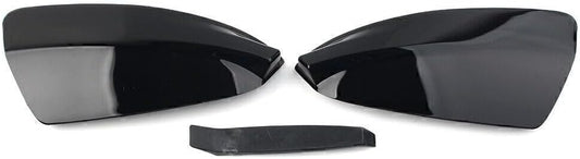 ya 4 8.10 Suitable for Mercedes-Benz S204 W204 Viano W639 LED dynamic turn signal mirror light side flashing 