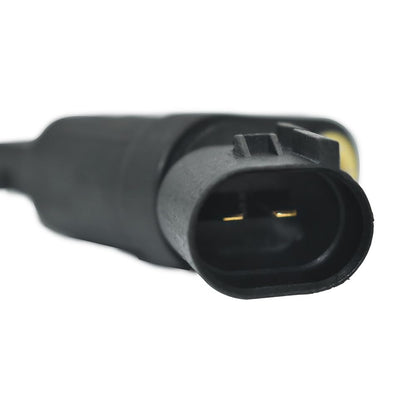 ya 9 10.24 Set of 4 ABS Speed Sensor for 98-2010 for Audi TT for VW Beetle for Golf for Jetta for SEAT Leon