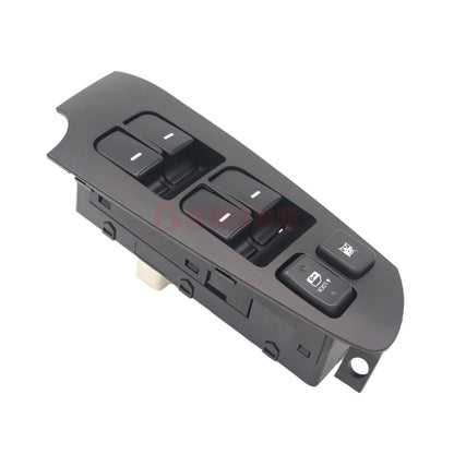 ya 6 8.24 baidi 1 Pack Main Driver Side Power Window Switch 93570-1M100WK for Kia Forte 10-13 