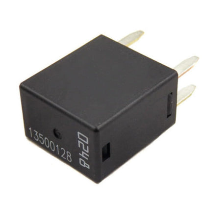 ya 6 8.24 baidi 1PC 13500128 for GM for Cadillac for Isuzu for Saturn 5-Pin Relay 5-Terminal Multi-Use Relay