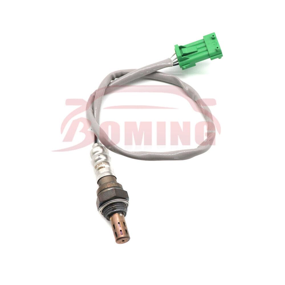 ya 5 8.24 baidi 96368765 for Peugeot 106 206 207 for Citroen Berlingo C2 Upstream O2 Oxygen Sensor 