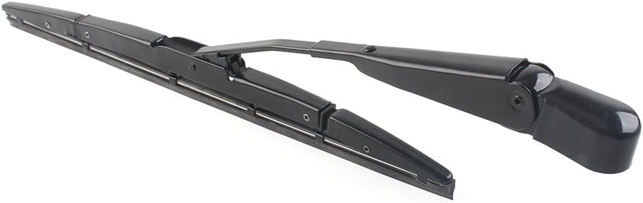 ya 11 9.14 zhengce for Hyundai Santa Fe MK1 2001-2006 Rear Windshield Back Wiper Arm & Blade S