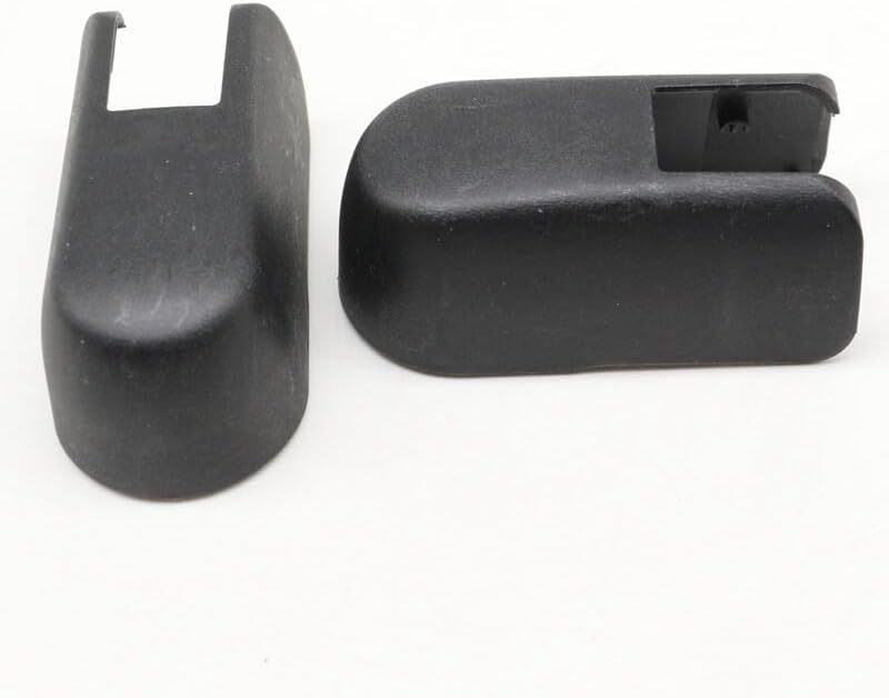 ya 2 8.15 2 Pieces for Nissan Leaf 2011-2017 Tailgate Win for DS hield Wiper Arm Protector 28782JG000