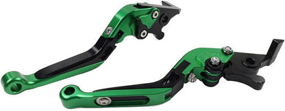 ya 11 9.14 baidiCNC Folding Extendable Brake Clutch Levers for BMW S1000RR S1000R 2015-2019 2016