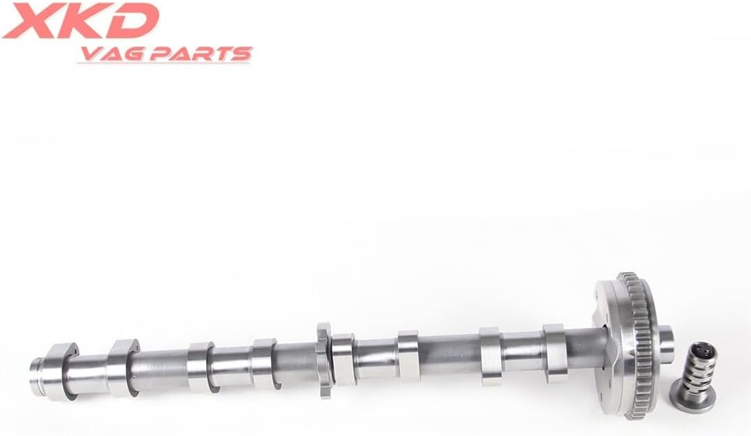 ya 12 10.8 baidi 2.0T Intake Camshaft W/Valve Kit Fit for VW CC for Tiguan CBFA CCTA CCZA 06H109021K