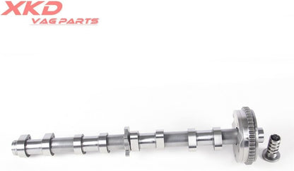 ya 12 10.8 baidi 2.0T Intake Camshaft W/Valve Kit Fit for VW CC for Tiguan CBFA CCTA CCZA 06H109021K