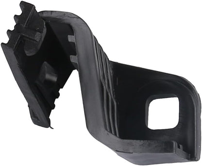 ya 10 9.16 zhengce New Front Headlight Bracket Right For F30 F31 320i 435i Passenger Side Blac