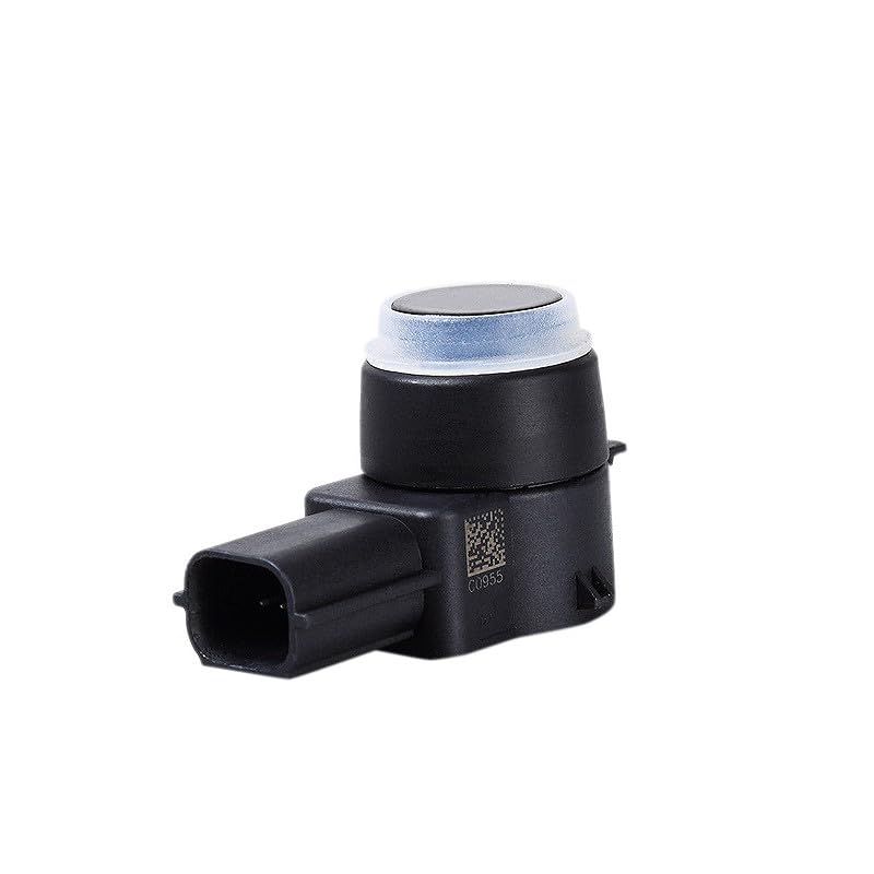 ya 11 9.14 baidiNew Reverse Backup Parking Rear Bumper Park Assist Object Sensor for Cadillac