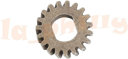 ya 5 8.10 Fits for Mercedes W202 W203 W204 W210 W221 W211 W212 Sunroof Motor Cog Gear 19 Teeth
