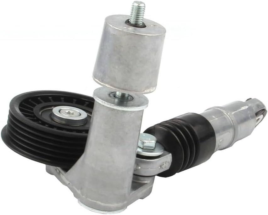 ya 6 8.14 1.9T V-ribbed Belt Tensioner for VW BEETLE for Golf for Passat for Audi A4#038 903 315 P#