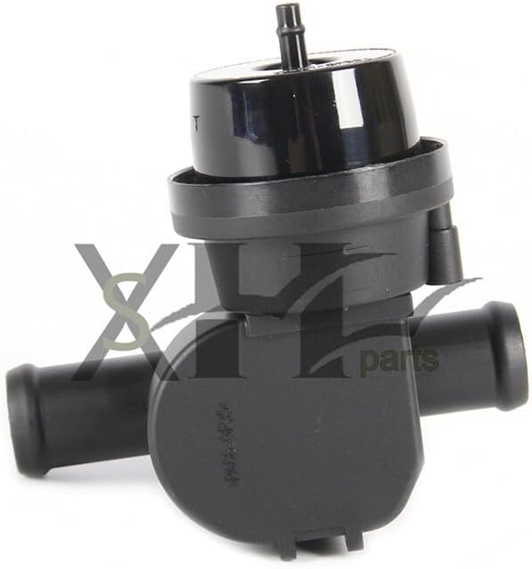 ya 6 8.24 baidi Heater Control Valve Fit for VW for Bora for Golf for Audi A4 Q5 1J0 819 809