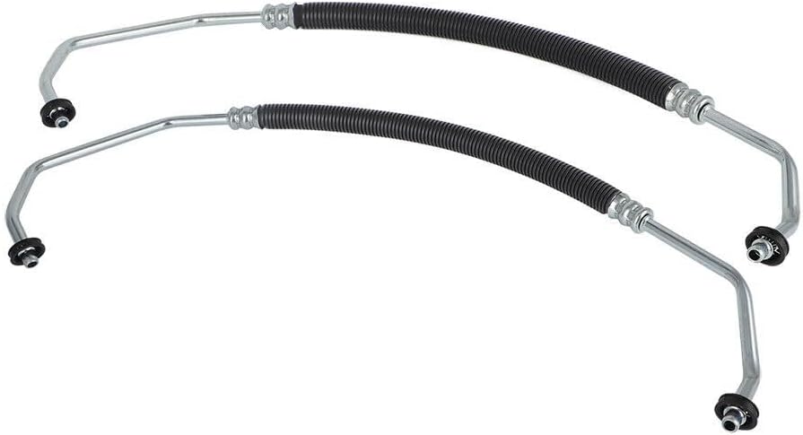 ya 10 9.16 baidi Suitable for Chrysler for Dodge Grand Caravan for Ram C/V transmission oil cooler line 5005205AA