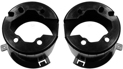 ya 4 8.14 One pair of fog lamp bracket lamp installation suitable for Dodge suitable for Durango 11-13 68089178AB