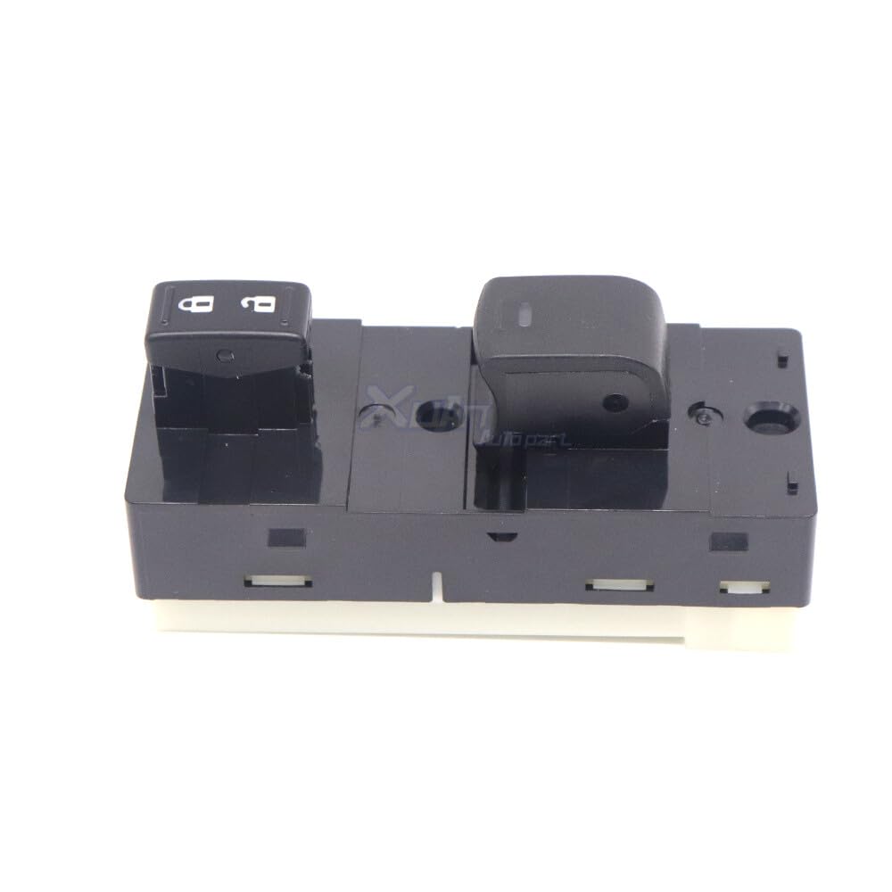 ya 9 10.24 25411-ZL00A Power Window Switch Front Passenger Side 1S12977 for Nissan Frontier-