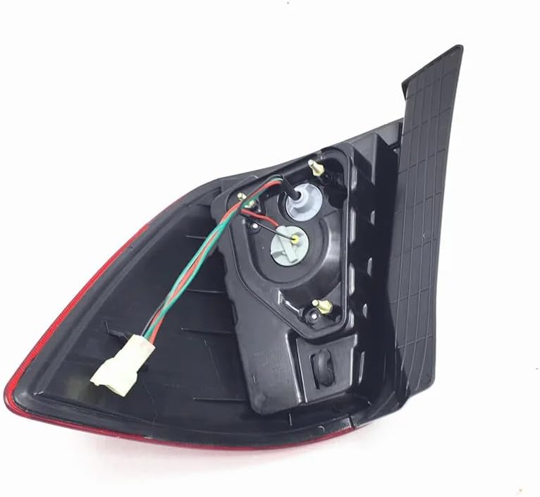 ya 4 8.24 baidi Left tail light rear brake stop light for Lifan X60 2011 2012 2013 2014 2015