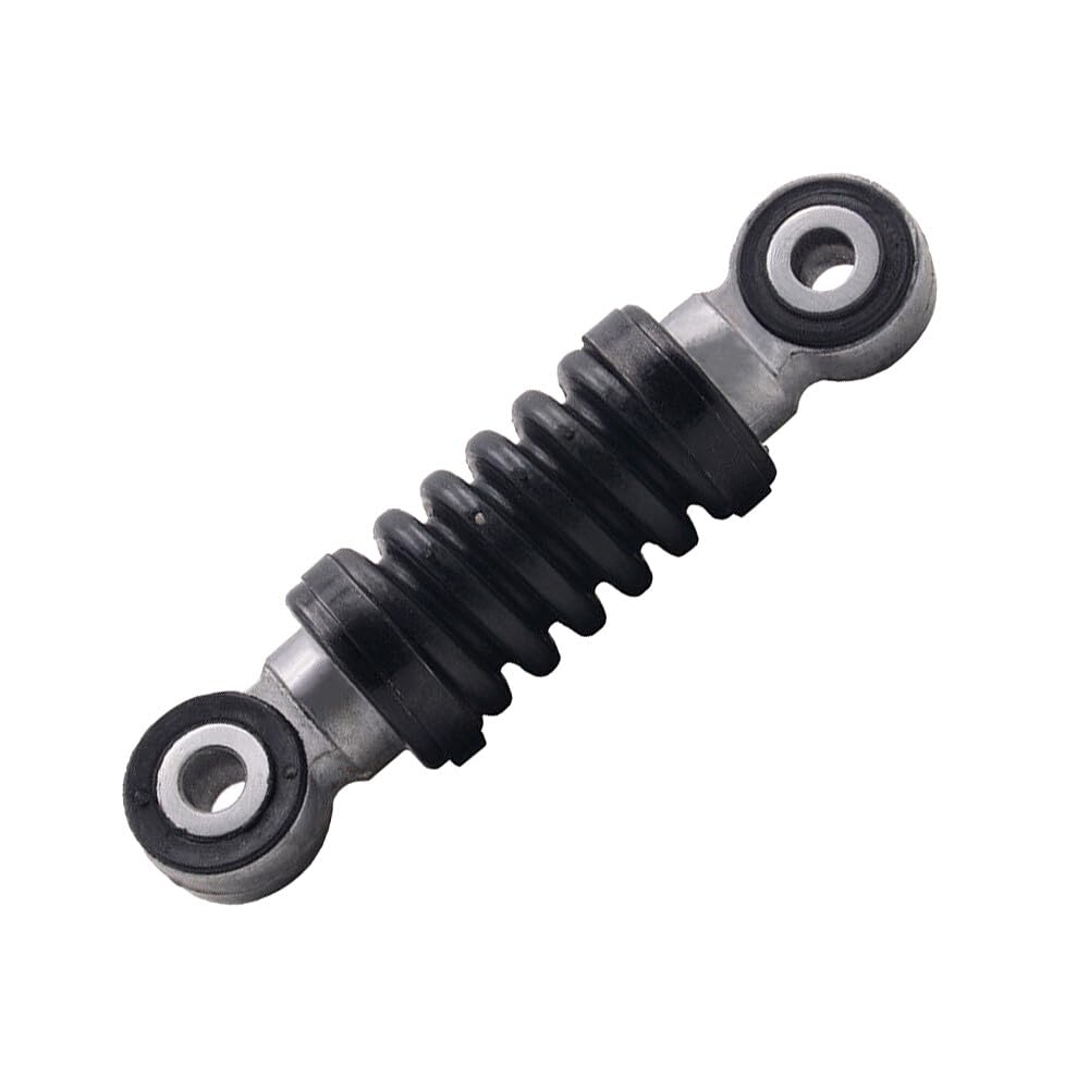ya 10 9.16 baidi Accessory Drive Belt Tensioner Fit for E31 E32 E34 E38 E39 530i 540i 11281736857
