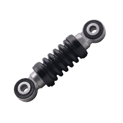 ya 10 9.16 baidi NEW Belt Tensioner for BMW E31 E32 E34 E38 E39 530i 540i Coupe Sedan 11281736857