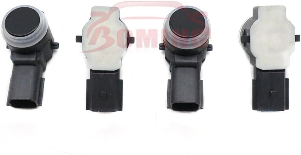 ya 6 8.24 baidi Car 4 pcs for Chevrolet Malibu 2019-2020 PDC Parking Sensor 23246224 0263033131